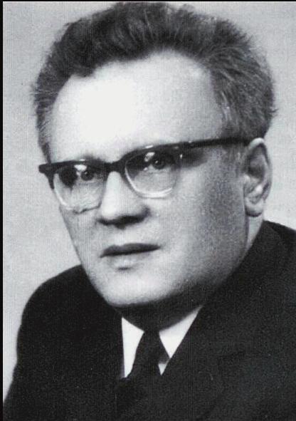 Andrzej Kopacz Gdańsk Prof.