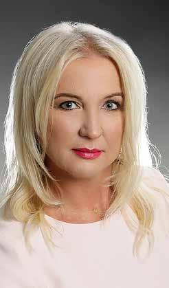 Marzena Dominiak Prezydent Polskiego Towarzystwa Stomatologicznego Przewodnicząca Rady Naukowej Kongresu Unii Stomatologii Polskiej ZAPYTAJ O PROGRAM BUY-BACK