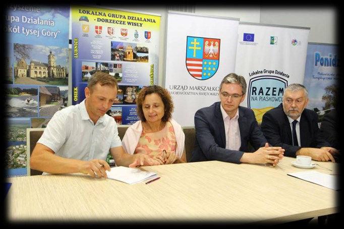 STR. 5 Kreator Przedsiębiorczości Kreator Przedsiębiorczości to międzynarodowy projekt współpracy, który LGD Kraina Rawki realizuje z 20 lokalnymi grupami działania z całej Polski.