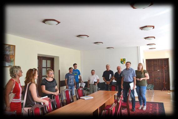 na projekty grantowe.