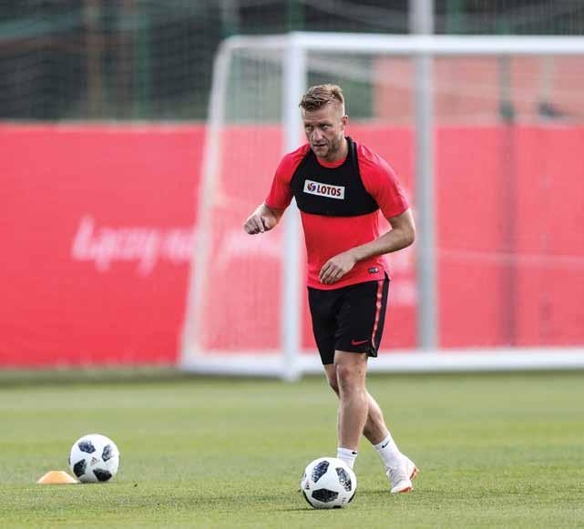 TRENING POZYCYJNY ROZDZIAŁ 12 7/11.
