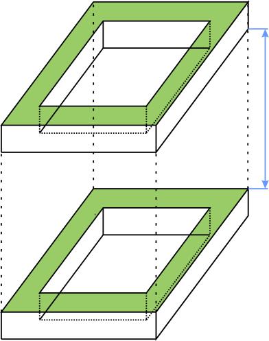 Transformator powietrzny (a) (b) (c) (d) Rys. 3.
