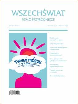 Artykuły z okladki: CO MODELOWANIE NEUROCYBERNETYCZNE I SYMULACJA KOMPUTEROWA MOGĄ WNIEŚĆ DO WIEDZY O MÓZGU? Ryszard Tadeusiewicz (Kraków) Ryc. 1. Rożne źródła pozyskiwania wiedzy o mózgu.