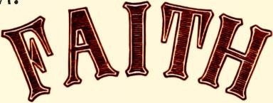 People of faith recognize God's action also in various ordinary events, even those that can be explained from the point of view of science. Fr.