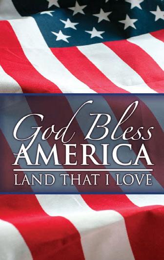 country, I am grateful.