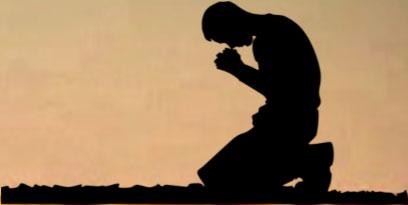 GO TO THE DESERT We invite you to the Worship Evenings in the spirit of Taize.