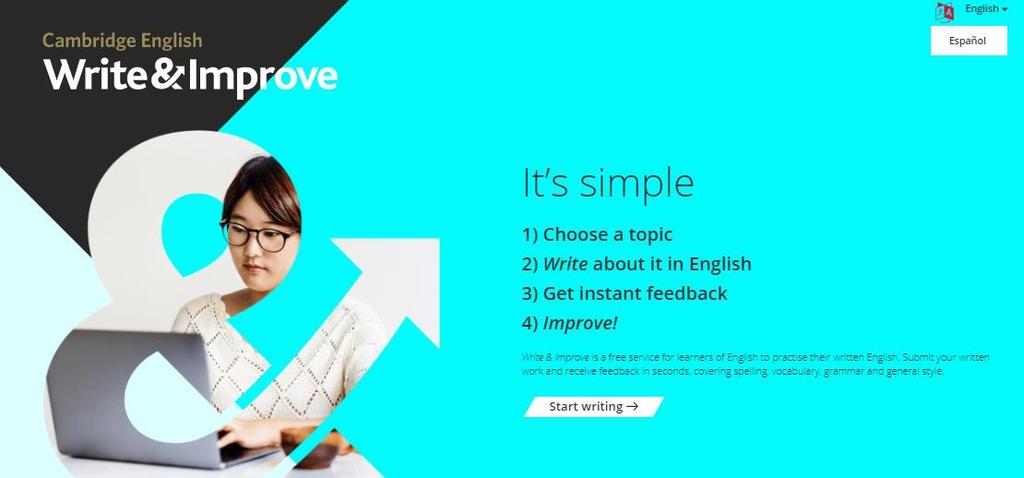 Write & Improve writeandimprove.