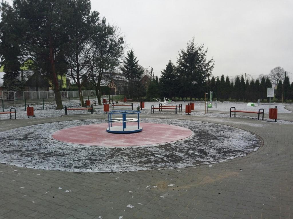 PRZESTRZEŃ SPOTKANIA