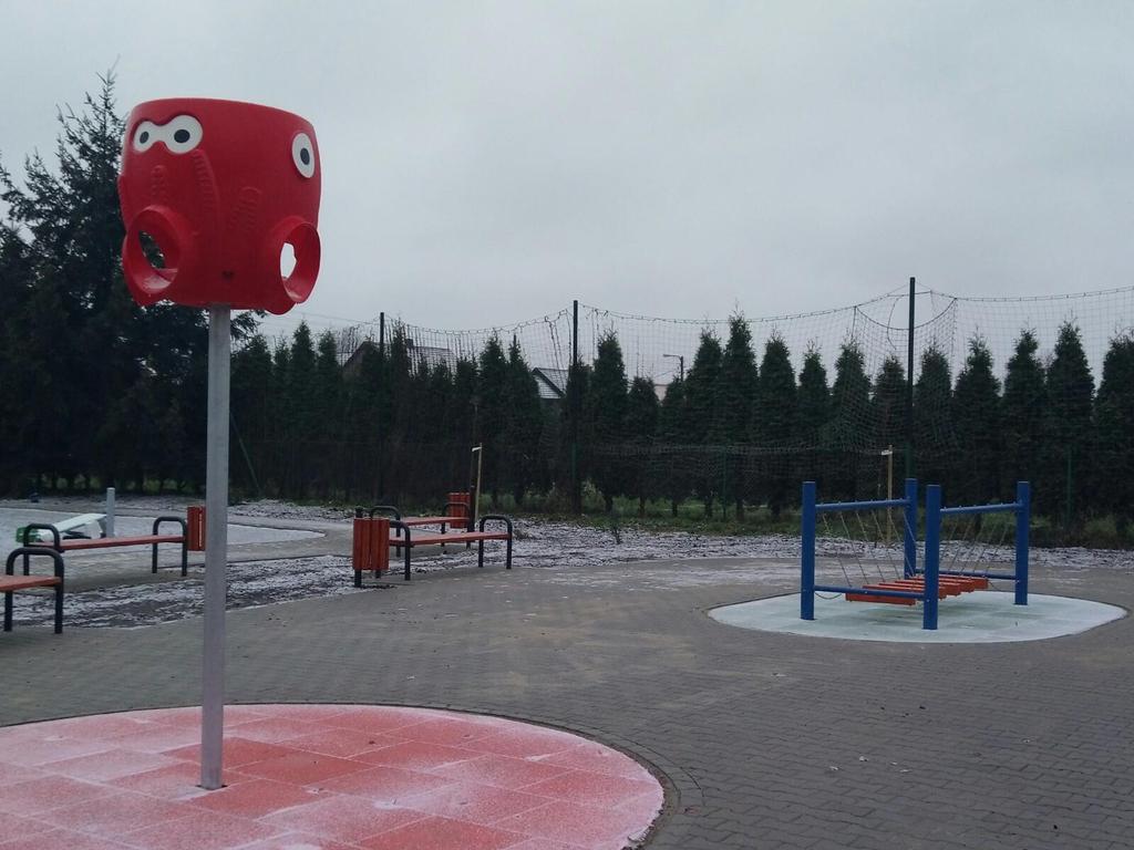 PRZESTRZEŃ SPOTKANIA