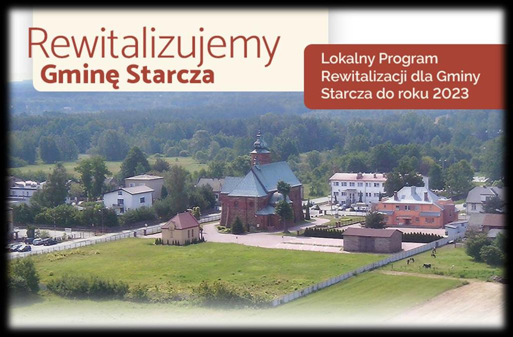 Załącznik nr 1 do Zarządzenia nr 6.2018 Wójta Gminy Starcza z dnia 17.01.2018 r.