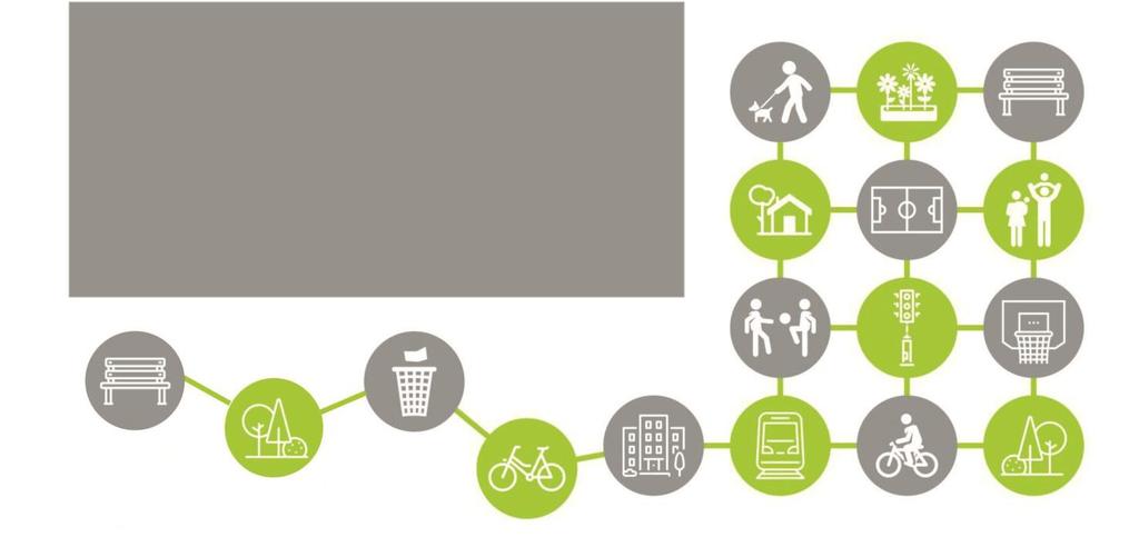 Lokalny Program Rewitalizacji Gminy Trzebownisko na lata 2016-2022 Gmina Trzebownisko 36-001