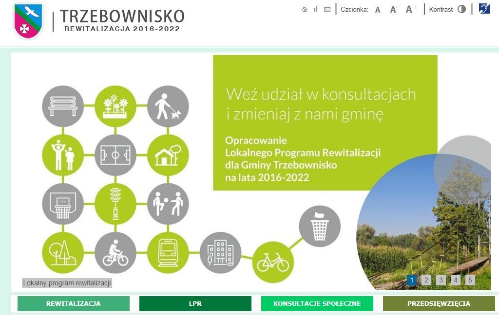 Podczas spotkania omówiono zagadnienia związane z rewitalizacją zgodnie z poniższym planem: 1.
