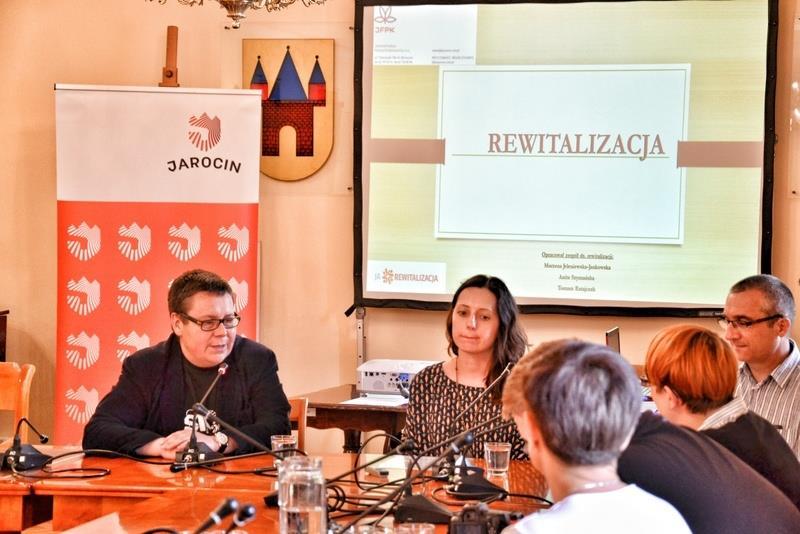 12.1. Formy partycypacji w procesie rewitalizacji.