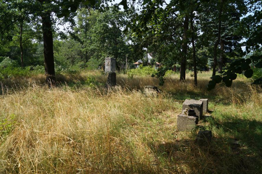 par. pw. św. Jerzego Zdjęcie 5. Fot. Ł.