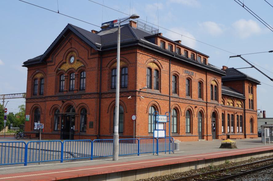 Ducha 20 Zdjęcie 13. Fot. Ł.