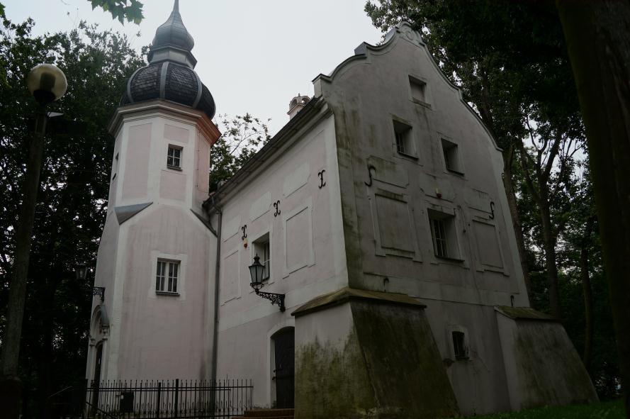 - Skarbczyk Zdjęcie 17. Fot. Ł.