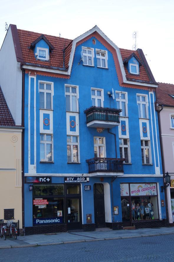 Ł. Witczak  Rynek 6