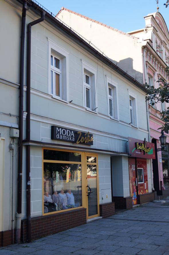 Ł. Witczak  Rynek 9