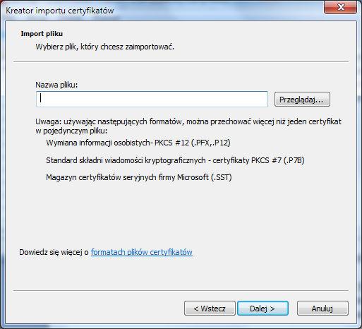 Projekt IForm e-deklaracje Strona 10 Rysunek 2-9.
