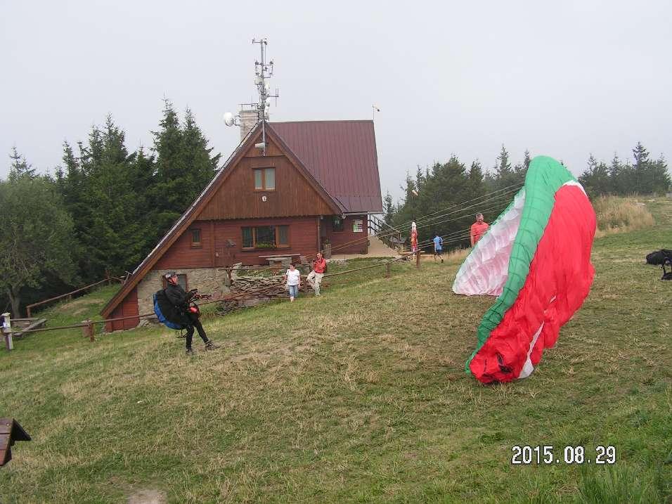 wierzchołek.
