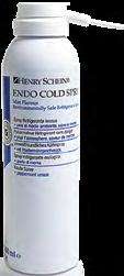 16 pln ENDO COLD SPRAY 200 ML Zimny spray, przyjazny dla warstwy ozonowej,