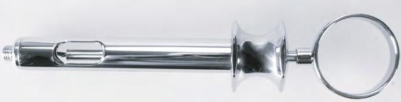 Dostępne rozmiary: 1/2 mm, 2/3 mm, 3/4 mm