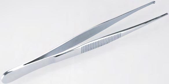 26 pln/szt. KLESZCZYKI MOSQUITO Zakrzywione, 130 mm Proste, 130 mm 18 pln/szt.
