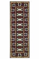 Sundberg. S200 D300 cm. Ptaki 604.152.