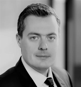 Prelegenci Piotr Zawadzki adwokat, rzecznik patentowy, Senior Associate w zespole prawa własności intelektualnej i ochrony danych osobowych w polskim biurze Bird & Bird.