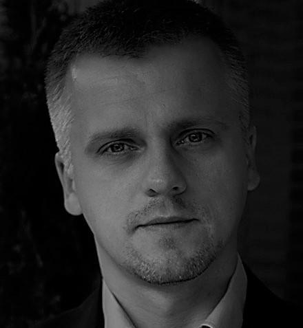 Konrad Drozdowski członek Komitetu założycielskiego Związku Stowarzyszeń Rada Reklamy.