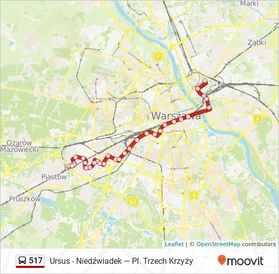 Kierunek: Szwedzka 31 przystanków WYŚWIETL ROZKŁAD JAZDY LINII Ursus - Niedźwiadek 03 68 Ulica Orląt Lwowskich, Warszawa Orląt Lwowskich 01 46 Ulica Orląt Lwowskich, Warszawa Rozkład jazdy dla: