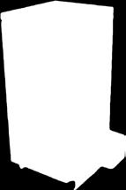 1240 x 530 mm 700 W 329 zł 55