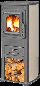 EG PELLET MINI moc kotła 16 kw