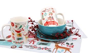 250 ml, porcelana New