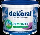 54 99 44 99 16 99 DULUX EASYCARE farba plamoporna, różne kolory 2,5 l (22 zł/l)
