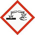 Klasyfikacja (67/548/EWG, 1999/45/WE) Produkt drażniący R36: Działa drażniąco na oczy. 2.
