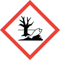 Strona 2 z 12 Piktogram: Hasło ostrzegawcze: Uwaga Składniki stwarzające zagrożenie: Tebukonazol Zwroty wskazujące rodzaj zagrożenia: H410 Działa bardzo toksycznie na organizmy wodne, powodując
