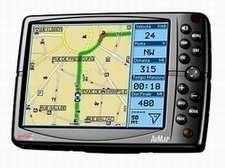 Systemy GPS GIS (ang.