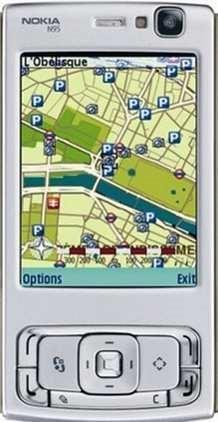 Aktualnie istniejące systemy pozycjonowania wykorzystywane dla celów cywilnych: GPS - NAVSTAR (ang.