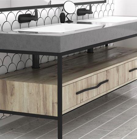 Wybrane produkty z oferty Nomet APRO Unikalny i lekki design uchwytu