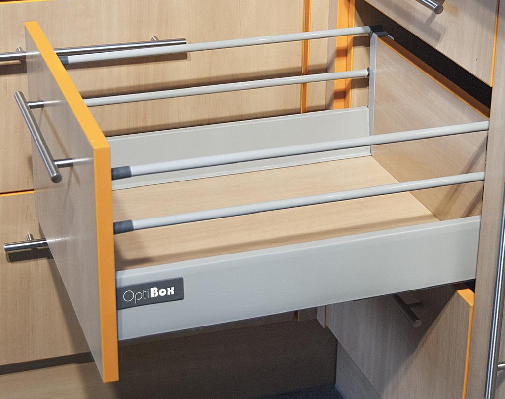 SZUFLADA STANDARDOWA STANDARD DRAWER СТАНДАРТНЫЙ ЯЩИК OBX-99 OBX-99-70 Kod kompletu OBX-99-00 OBX-99-0 OBX-99-00 Code of set OBX-99-0 OBX-99-00 Код набора OBX-99-0 PROWADNICA KULKOWA DRAWER RUNNER