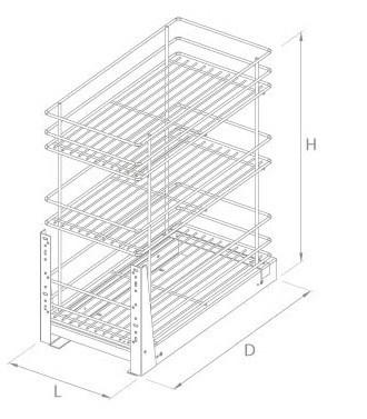 frontu linia STANDARD 6.