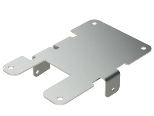 Oprogramowanie SOLIDWORKS Inspection umożliwia uproszczenie procesu tworzenia dokumentacji kontrolnej, a także ułatwia realizację kontroli zarówno wewnątrzprocesowej jak i zewnętrznej.