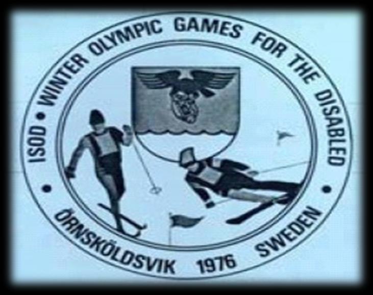 Historia Zimowych Igrzysk Paraolimpijskich I Igrzyska Paraolimpijskie odbyły się w 1976 r. w Örnsköldsvik w Szwecji.