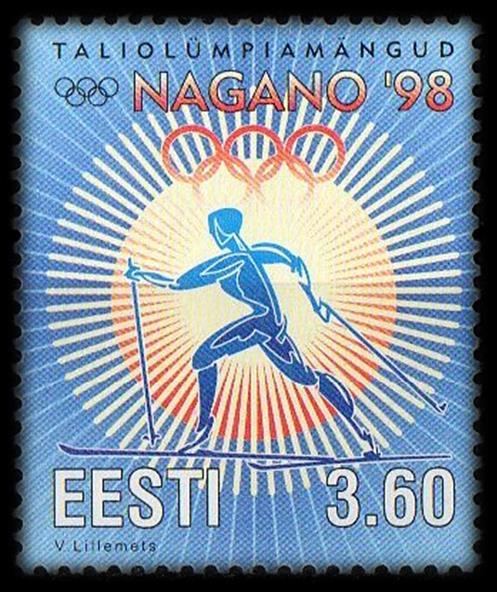 Historia Zimowych Igrzysk Olimpijskich VII Igrzyska Paraolimpijskie - Nagano w Japonii (1998 r.). W ciągu 10 dni zawodów rozegrano 34 konkurencje w 4 dyscyplinach.