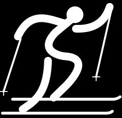 Historia Zimowych Igrzysk Olimpijskich VIII Igrzyska Paraolimpijskie - Salt Lake City w USA (2002 r.). Udział wzięło 416 zawodników z 36 państw.