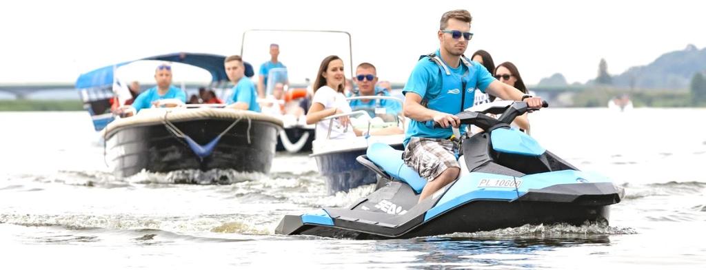 Imprezy integracyjne dla firm Modele imprez integracyjnych: Ze scenariuszem Integracja klasyczna