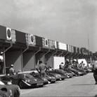 W dniach od 24 do 27 lipca 1957 Cabianca, Cattini, Guarnieri, Manfredini i Poltronieri pobili na torze Monza 11 rekordów, pokonując w 3 godziny 5000 km.