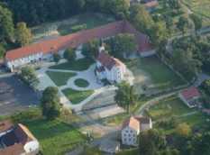 Parkowa 1 59-900 ZGORZELEC Miejsce Konferencji / Conference Location HOTEL