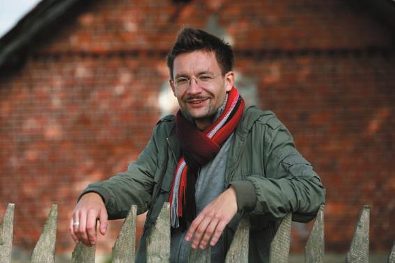 Dominik Skrzypkowski